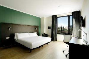 Gallery image of Hotel Alimara in Barcelona