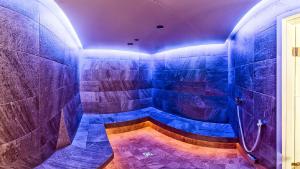 Zdjęcie z galerii obiektu Alps Lodge w mieście Fiss
