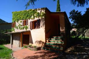 Billede fra billedgalleriet på CASA TERESA i Albanya