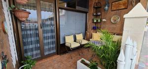 Fotografie z fotogalerie ubytování alojamientos momi loft v destinaci Corralejo
