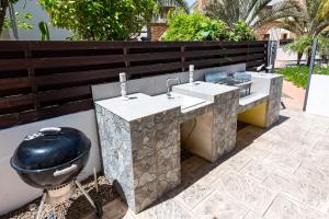 Φωτογραφία από το άλμπουμ του Villa Alexandra by Ezoria Villas στην Αγία Νάπα