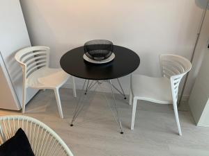 Zdjęcie z galerii obiektu Balcón de Estepona w mieście Estepona