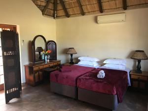 Gallery image of Weltevreden Country Guest Lodge in Groblersbrug