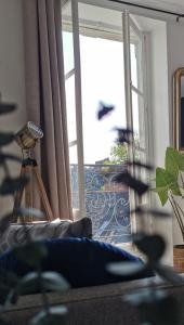 Galeriebild der Unterkunft EDGAR - Hyper Centre in Nantes