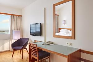 Sjónvarps- og/eða afþreyingartæki á Hérað - Berjaya Iceland Hotels