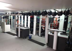 Foto sihtkohas Les Deux Alpes asuva majutusasutuse Hôtel Aalborg galeriist