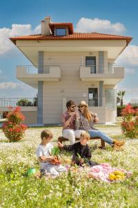 Kép Villa Centaurium, Panel Hospitality Homes & Villas szállásáról Litóhoróban a galériában