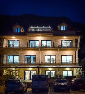 Gallery image of Adria Croatica in Lokva Rogoznica
