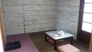 Gallery image of はんこＩＮＮ お城のアパート Hanko INN Private aparments nearby castle in Matsumoto