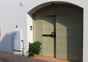 Foto dalla galleria di Toson d'Oro Bed & Breakfast a Sabbioneta