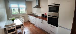Fotografie z fotogalerie ubytování HOLIDAY HOMES by del abuelo VEGADEO v destinaci Vegadeo
