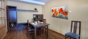 Fotografie z fotogalerie ubytování HOLIDAY HOMES by del abuelo VEGADEO v destinaci Vegadeo