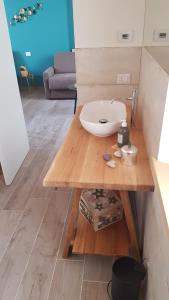 Foto dalla galleria di Toson d'Oro Bed & Breakfast a Sabbioneta