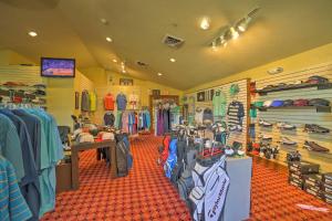 Branson Family Condo Less Than 5 Mi to Lake and Strip!