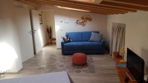 Gallery image of Toson d'Oro Bed & Breakfast in Sabbioneta