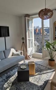 Galeriebild der Unterkunft EDGAR - Hyper Centre in Nantes