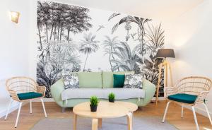 Billede fra billedgalleriet på Casa Feliz in Lagos i Lagos