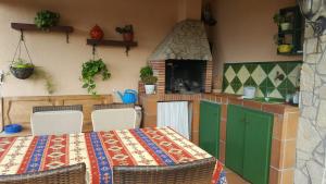 Fotografia z galérie ubytovania Casita con piscina y barbacoa privada v destinácii Blanes