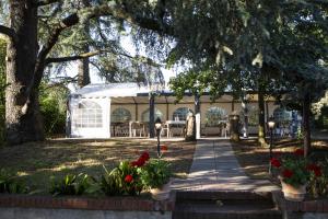 Gallery image of Agriturismo La Topaia in Borgo San Lorenzo