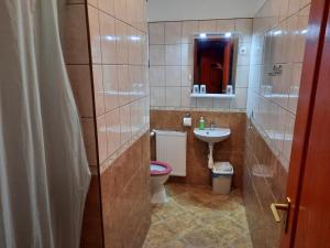 Billede fra billedgalleriet på Megálló Wellness Panzió i Pálháza + 59 billeder