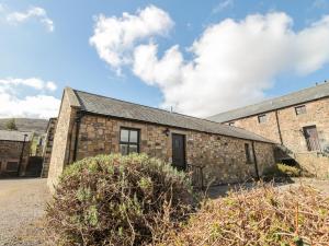 Gallery image of Blueberry Cottage in Wooler
