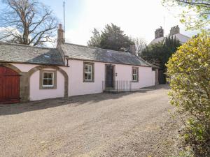 Gallery image of Manor Cottage in Wooler