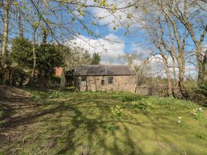 Gallery image of Rose Cottage in Wooler