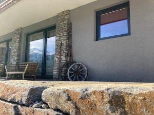 Fotografie z fotogalerie ubytování Haus Nohra v destinaci Sankt Michael im Lungau