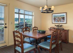 Fotografie z fotogalerie ubytování WorldMark Running Y v destinaci Klamath Falls