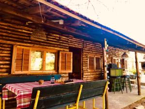 Fotografie z fotogalerie ubytování Jagodinska Oaza v destinaci Jagodina
