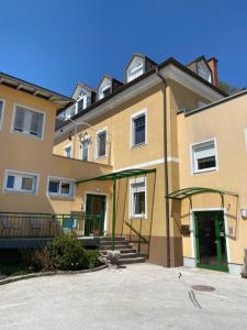 Gallery image of Apartment Ella in Klagenfurt