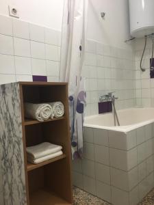 Fotografie z fotogalerie ubytování Room Bioci v Šibeniku