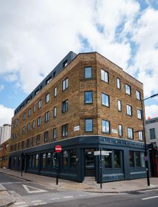 Gallery image of Selina Camden in London
