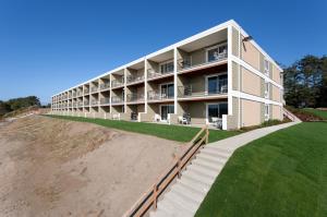 Gallery image of WorldMark Surfside Inn in Ocean Park