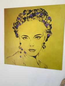 Zdjęcie z galerii obiektu Balcón de Estepona w mieście Estepona