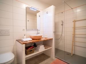 Foto de la galería de Apartments im LOIDLs GUESTHOUSE en Traunkirchen