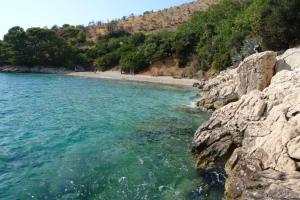 Φυσικό τοπίο κοντά σε αυτή η παραθεριστική κατοικία +5 φωτογραφίες