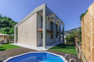 Gallery image of Luxury Summer House in La Spezia