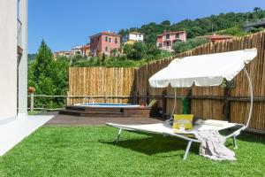 Foto dalla galleria di Luxury Summer House a La Spezia