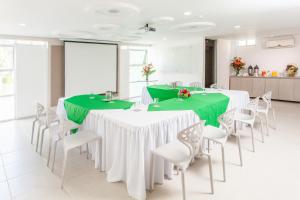 Fotografie z fotogalerie ubytování Eco Star Hotel v destinaci Ibagué