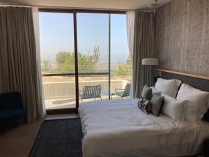 Gallery image of Elma Hotel and Art Complex in Zikhron Ya‘aqov +93 photos