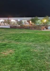 Φωτογραφία από το άλμπουμ του Al Moltaqua Chalet σε Ταΐφ