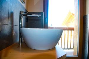 Fotografia z galérie ubytovania Carosello Lodge Livigno v Livigno + 22 fotografií