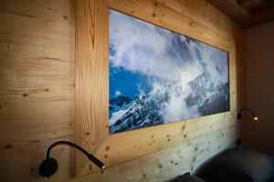 Gallery image of Carosello Lodge Livigno in Livigno