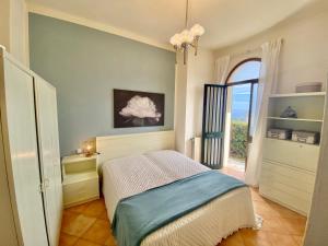 Fotografie z fotogalerie ubytování Malea&Mansarda by SolturElba v destinaci Capoliveri