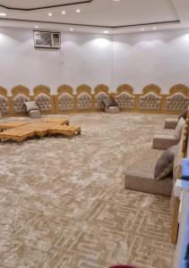 Galeriebild der Unterkunft Al Moltaqua Chalet in Ta'if