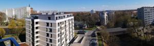 Gallery image of Cicha Przystań Apartamenty Platany in Kołobrzeg