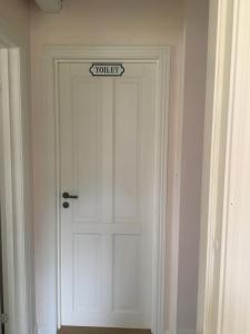 Fotografie z fotogalerie ubytování Vita og Pouls Gård - Guesthouse v destinaci Viby
