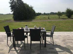 Fotografie z fotogalerie ubytování Vita og Pouls Gård - Guesthouse v destinaci Viby