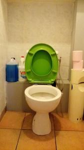 Ванная комната в Yongfeng